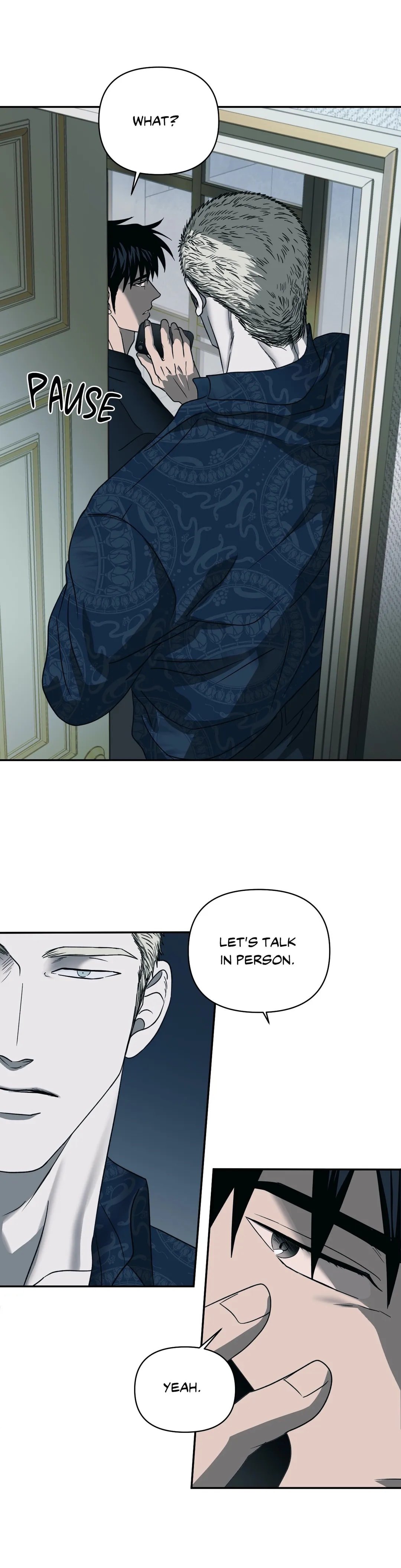 Shutline, Chapter 29 image 13